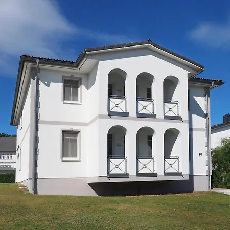 Brise Bansini App 24 아파트