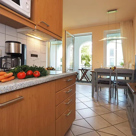 아파트 Brise Bansini App 24 *