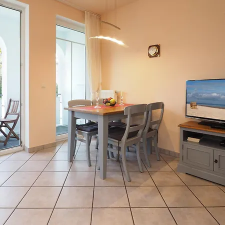 Apartment Brise Bansini App 24