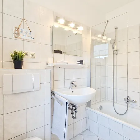 Lägenhet Brise Bansini App 24